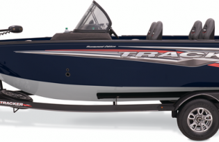 2023 Tracker Targa V-19 Combo Tournament Edition, Exclusive Auto Marine, deep-v aluminum fishing boat, power boat, outboard motor, mercury marine