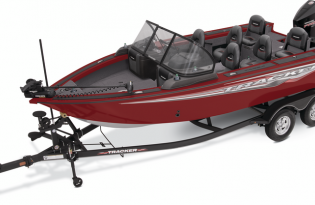 2023 Tracker Targa V-18 Combo, Exclusive Auto Marine, deep-v aluminum fishing boat, power boat, outboard motor, mercury marine