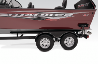2023 Tracker Targa V-18 Combo, Exclusive Auto Marine, deep-v aluminum fishing boat, power boat, outboard motor, mercury marine