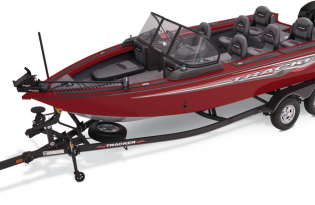 2023 Tracker Targa V19 Combo,Exclusive Auto Marine, deep-v aluminum fishing boat, power boat, outboard motor, mercury marine