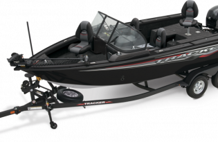 fishing boat, 2024 Tracker Targa V18 Combo, Exclusive Auto Marine, aluminum boat, power boat, outboard motors, Mercury Marine