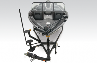 fishing boat, 2024 Tracker Targa V18 Combo, Exclusive Auto Marine, aluminum boat, power boat, outboard motors, Mercury Marine