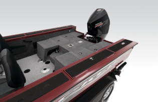 2023 Tracker Targa V-18 Combo, Exclusive Auto Marine, deep-v aluminum fishing boat, power boat, outboard motor, mercury marine